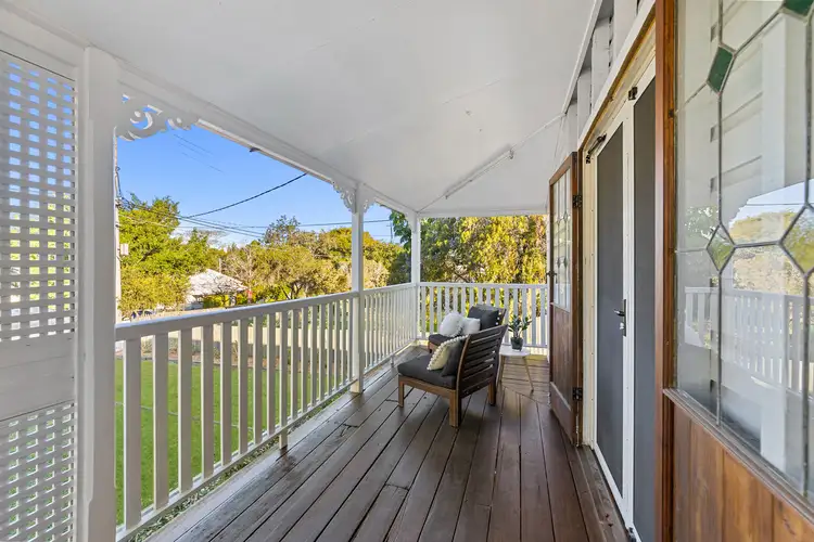 Fifth view of Homely house listing, 21 Alice Street, Silkstone QLD 4304