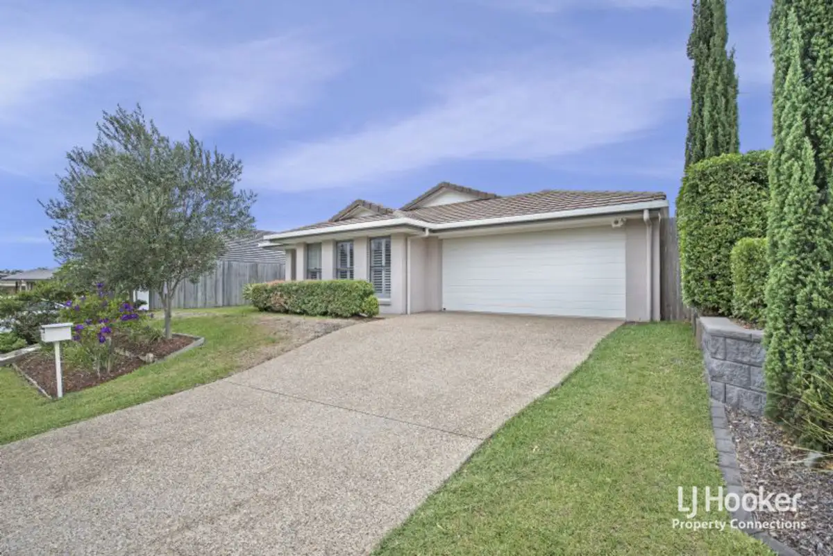 Main view of Homely house listing, 24 Highview Terrace, Murrumba Downs QLD 4503