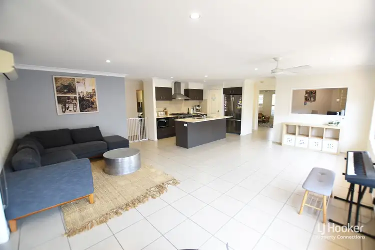Second view of Homely house listing, 24 Highview Terrace, Murrumba Downs QLD 4503