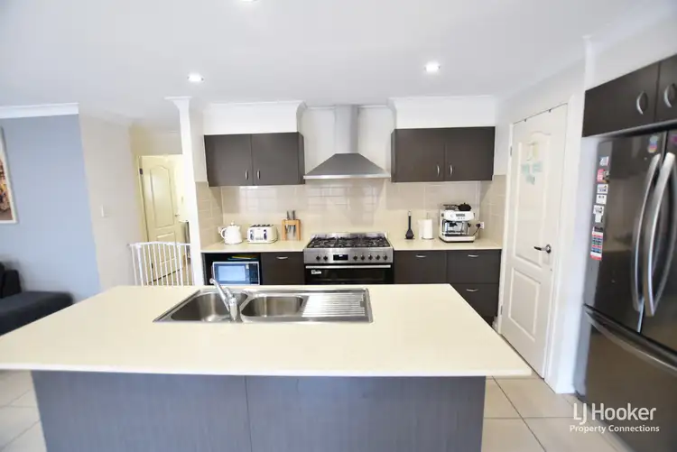Third view of Homely house listing, 24 Highview Terrace, Murrumba Downs QLD 4503