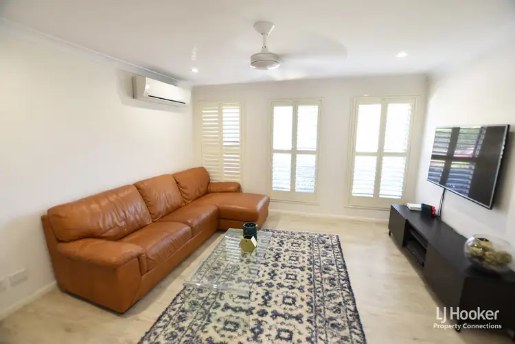 Fourth view of Homely house listing, 24 Highview Terrace, Murrumba Downs QLD 4503