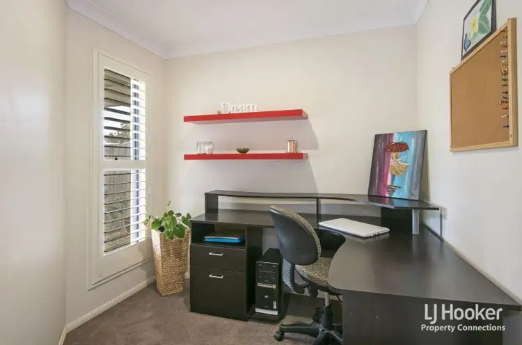 Fifth view of Homely house listing, 24 Highview Terrace, Murrumba Downs QLD 4503