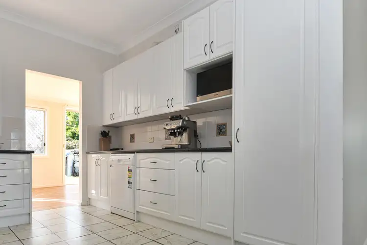 Second view of Homely house listing, 46 George Street, Wee Waa NSW 2388