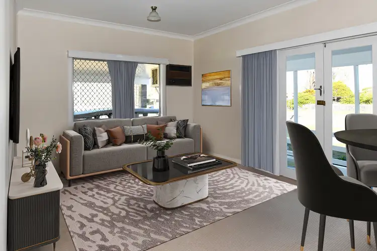 Third view of Homely house listing, 46 George Street, Wee Waa NSW 2388