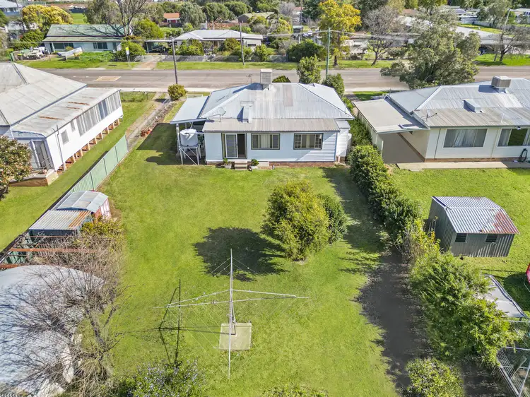 Fourth view of Homely house listing, 46 George Street, Wee Waa NSW 2388