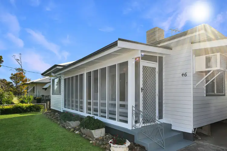 Fifth view of Homely house listing, 46 George Street, Wee Waa NSW 2388