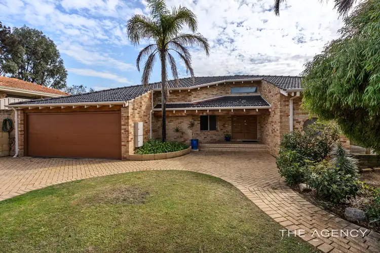84 Townsing Road, Kardinya WA 6163