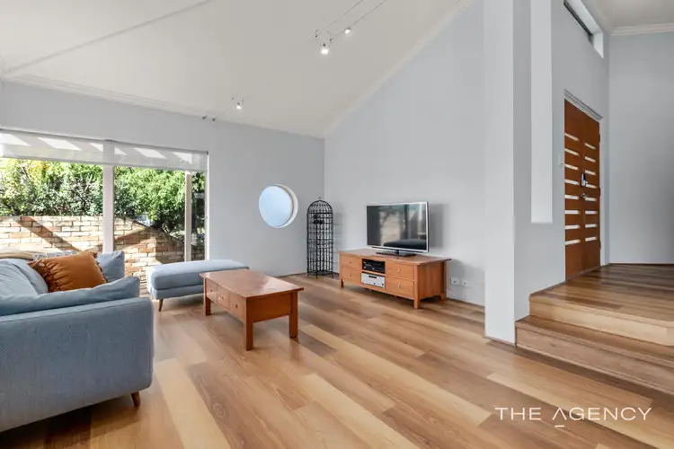 Second view of Homely house listing, 84 Townsing Road, Kardinya WA 6163