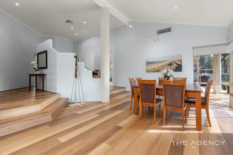 Third view of Homely house listing, 84 Townsing Road, Kardinya WA 6163