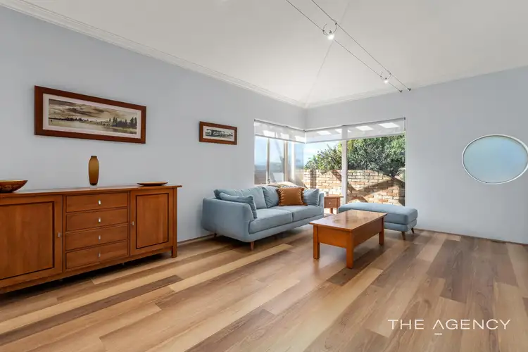Fourth view of Homely house listing, 84 Townsing Road, Kardinya WA 6163