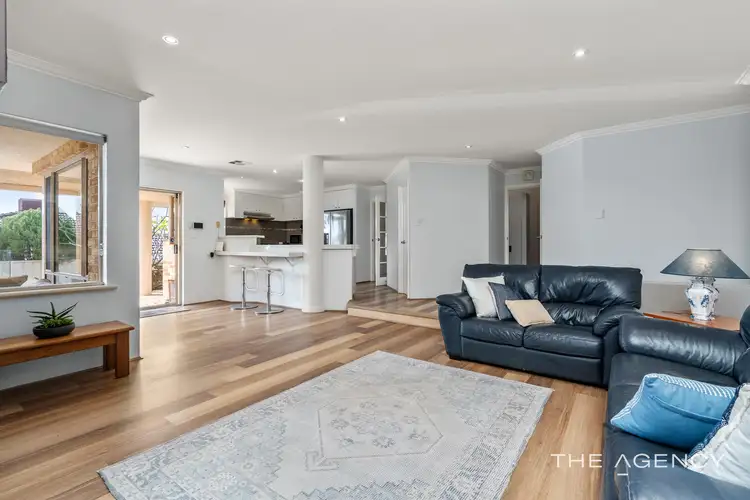 Fifth view of Homely house listing, 84 Townsing Road, Kardinya WA 6163