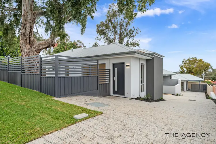 Second view of Homely villa listing, 19C Fernlea Street, Warwick WA 6024