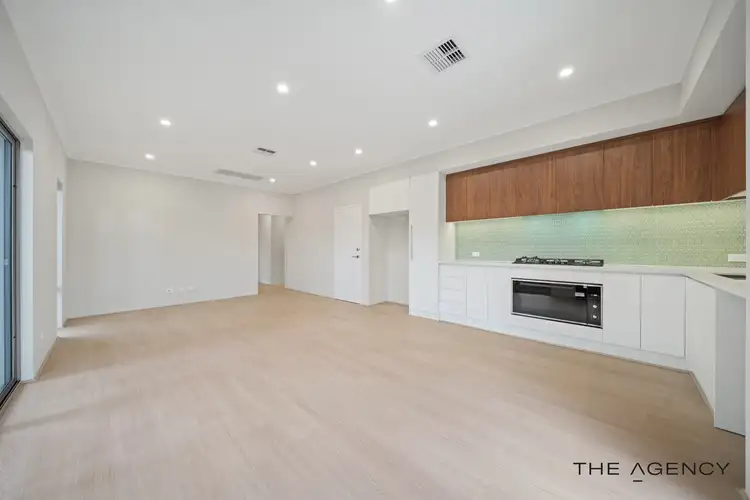 Fifth view of Homely villa listing, 19C Fernlea Street, Warwick WA 6024