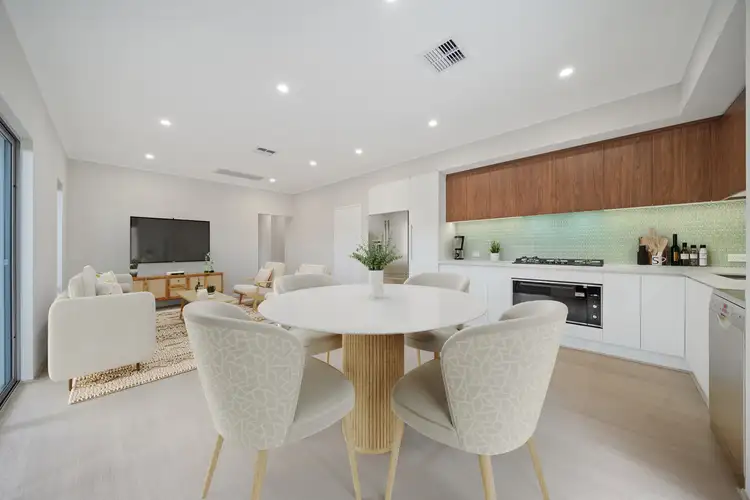 Sixth view of Homely villa listing, 19C Fernlea Street, Warwick WA 6024
