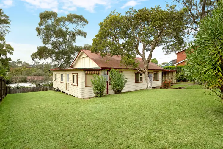 26 Maxwell Parade, Frenchs Forest NSW 2086