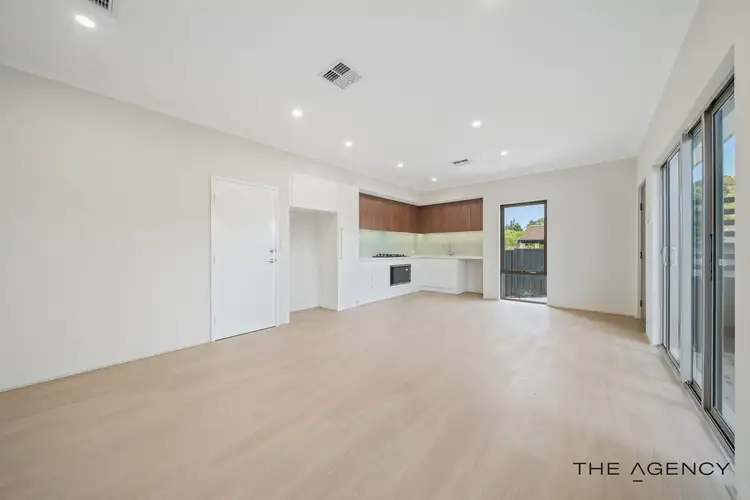 Fourth view of Homely villa listing, 19A Fernlea Street, Warwick WA 6024
