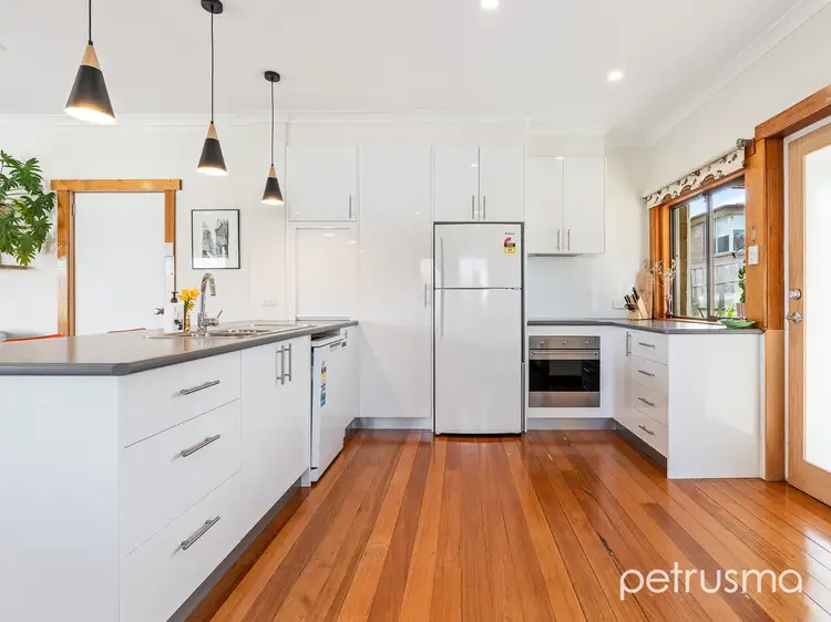Fifth view of Homely house listing, 177 Cambridge Road, Warrane TAS 7018