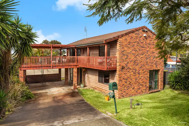 13A Edward Street, Merewether NSW 2291