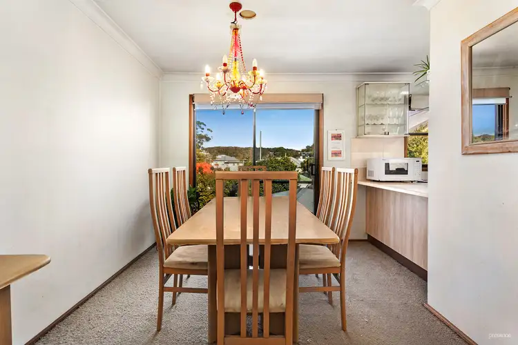 Fourth view of Homely house listing, 13A Edward Street, Merewether NSW 2291