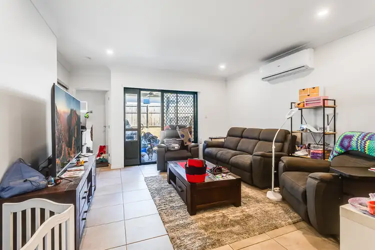 Fifth view of Homely house listing, 41 Amundsen Drive, Logan Reserve QLD 4133