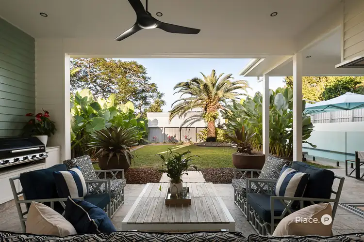 Fifth view of Homely house listing, 27 Clara Street, Camp Hill QLD 4152