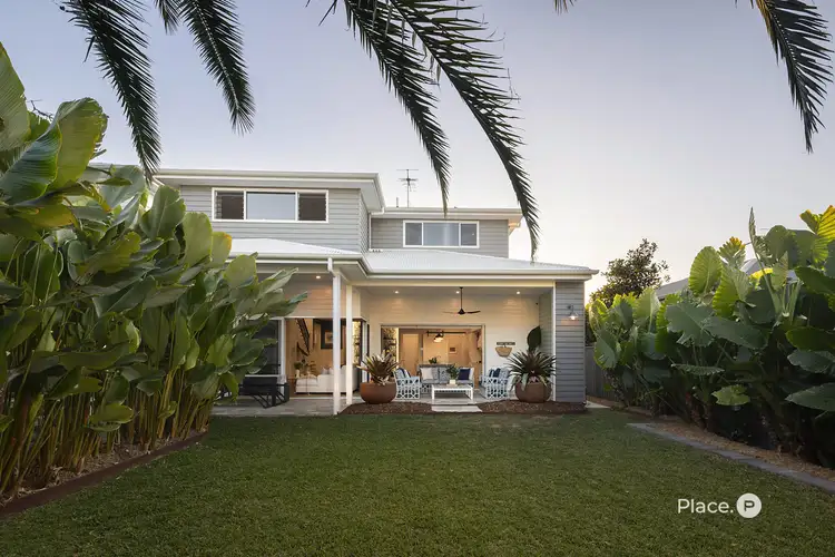 Sixth view of Homely house listing, 27 Clara Street, Camp Hill QLD 4152