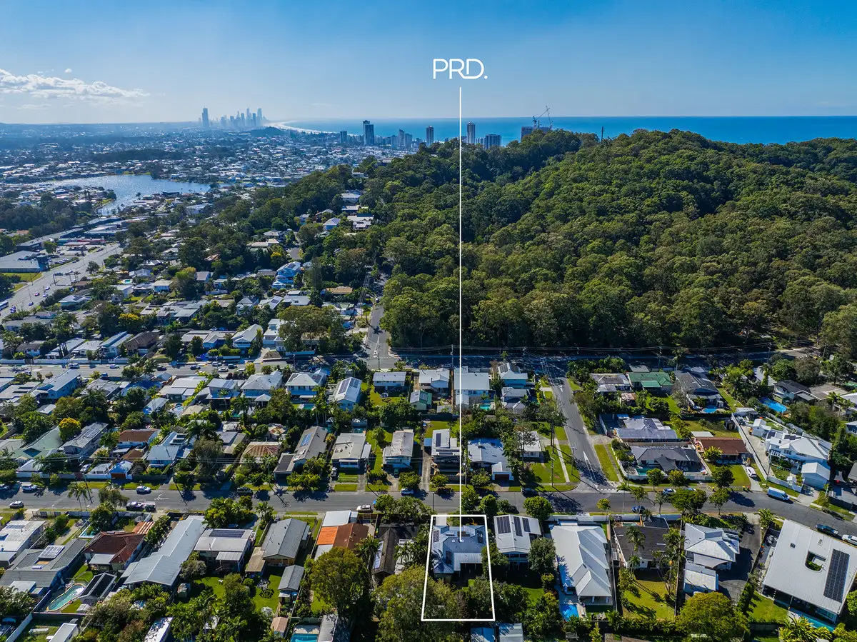 Main view of Homely house listing, 32 Bunyip Street, Burleigh Heads QLD 4220