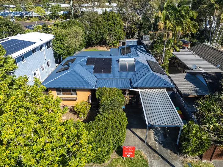 Second view of Homely house listing, 32 Bunyip Street, Burleigh Heads QLD 4220