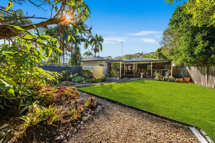 Third view of Homely house listing, 32 Bunyip Street, Burleigh Heads QLD 4220