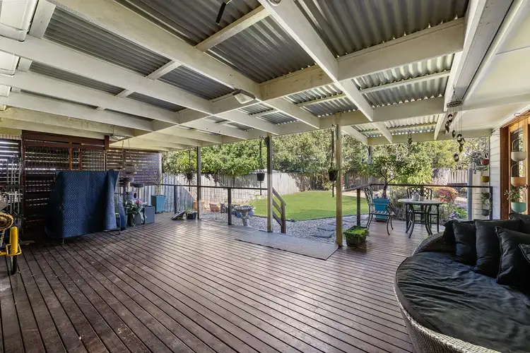 Fourth view of Homely house listing, 32 Bunyip Street, Burleigh Heads QLD 4220