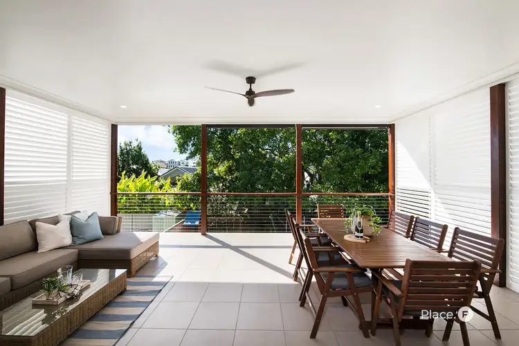 Third view of Homely house listing, 38 Illidge Street, Coorparoo QLD 4151