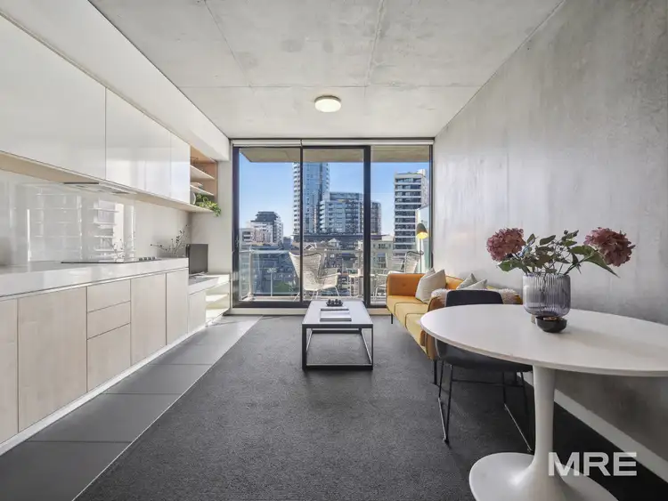 801/33 Claremont Street, South Yarra VIC 3141