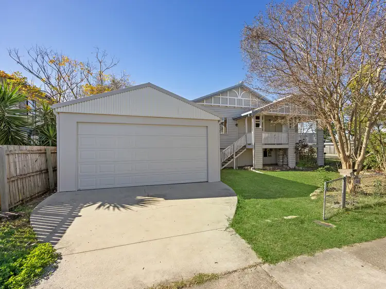 Main view of Homely house listing, 141 Chermside Road, East Ipswich QLD 4305