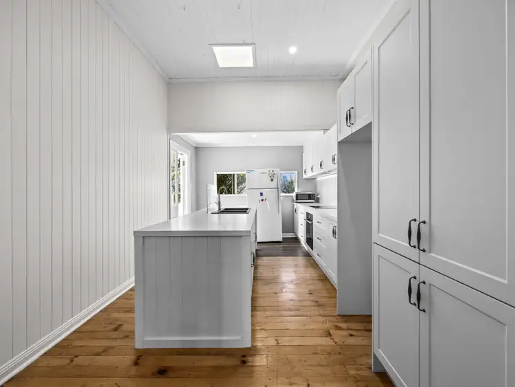 Third view of Homely house listing, 141 Chermside Road, East Ipswich QLD 4305
