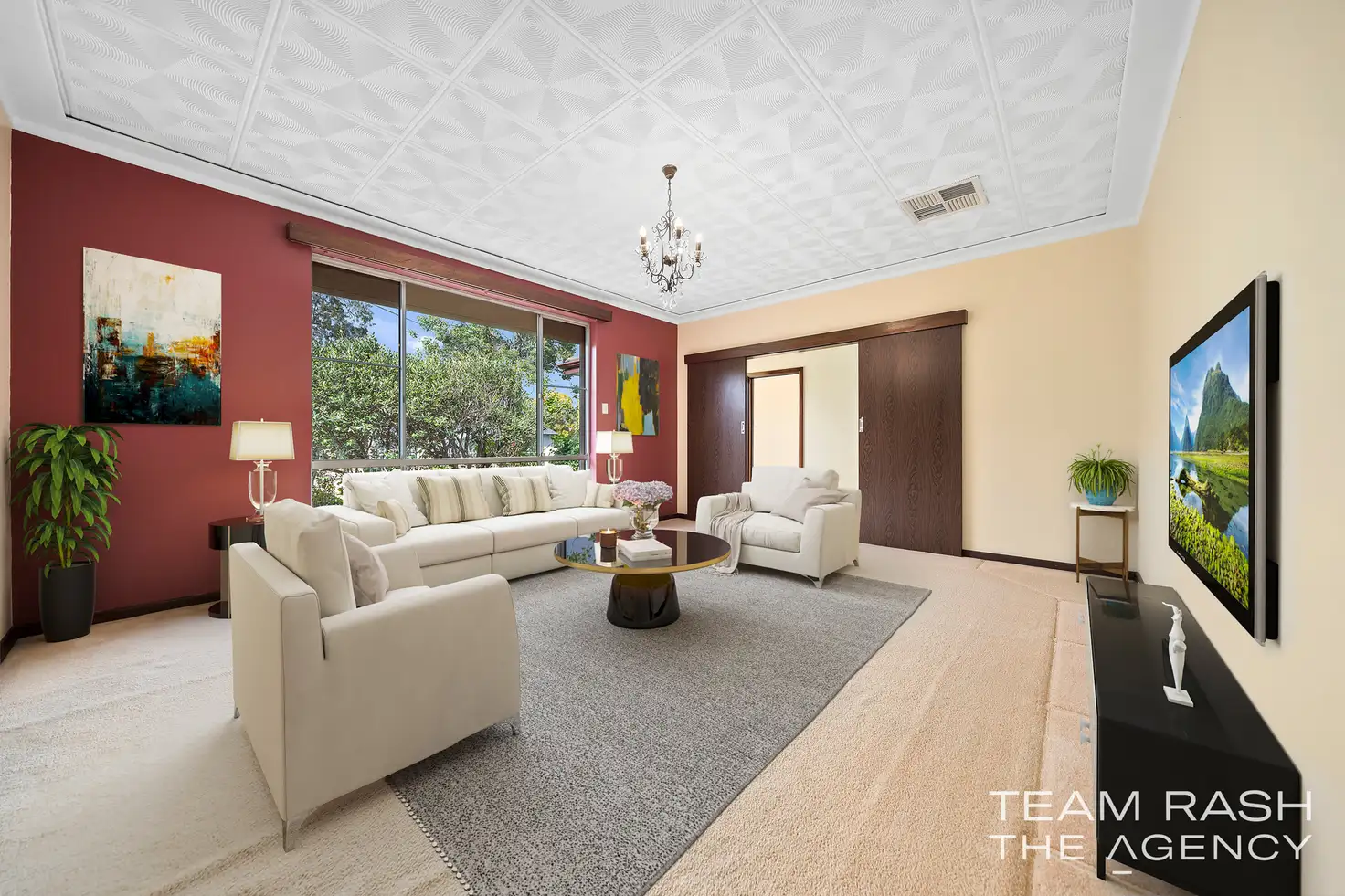 Main view of Homely house listing, 4 Mitchell Crescent, Middle Swan WA 6056
