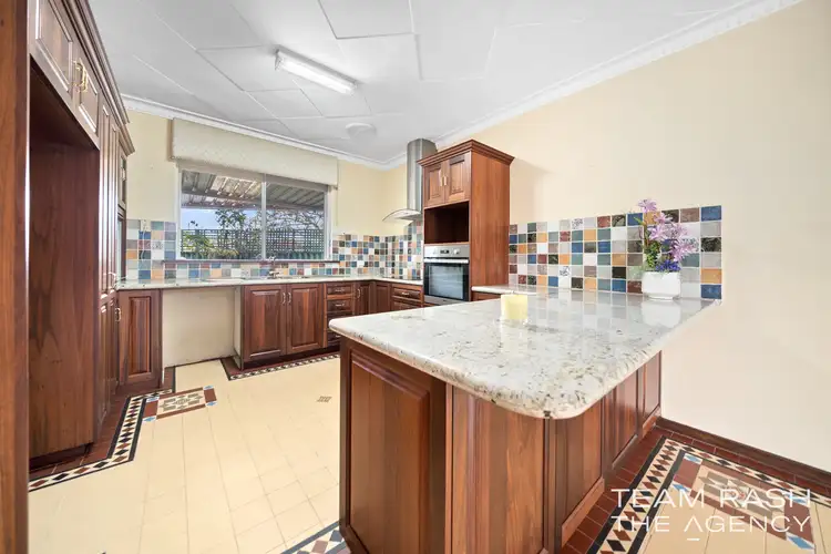 Fifth view of Homely house listing, 4 Mitchell Crescent, Middle Swan WA 6056