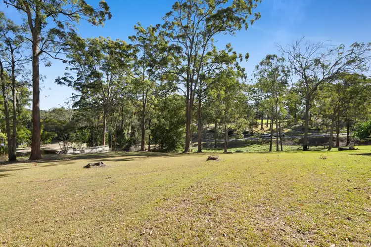 52a Goolabah Drive, Tallebudgera QLD 4228