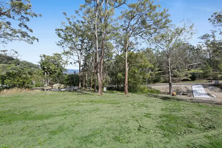 52a Goolabah Drive, Tallebudgera QLD 4228