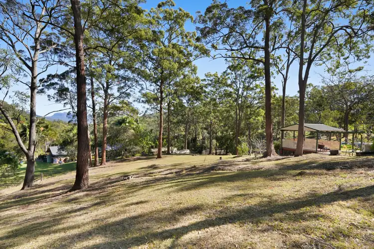 Fifth view of Homely land listing, 52a Goolabah Drive, Tallebudgera QLD 4228