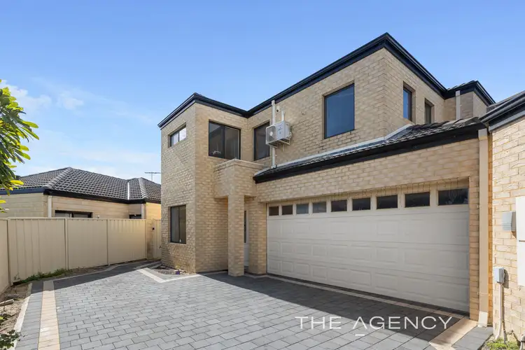 Main view of Homely townhouse listing, 7C Piedmont Court, Nollamara WA 6061