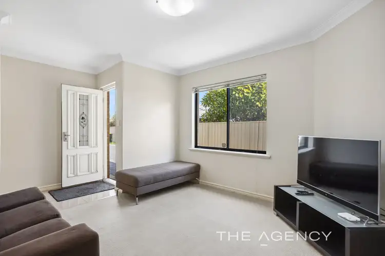 Second view of Homely townhouse listing, 7C Piedmont Court, Nollamara WA 6061