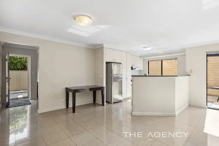 Fourth view of Homely townhouse listing, 7C Piedmont Court, Nollamara WA 6061