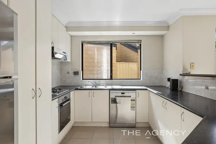 Sixth view of Homely townhouse listing, 7C Piedmont Court, Nollamara WA 6061