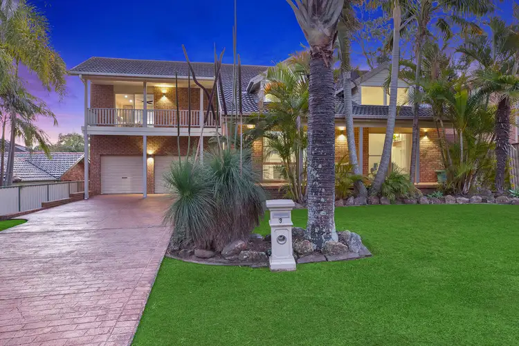 3 Cotswolds Close, Terrigal NSW 2260