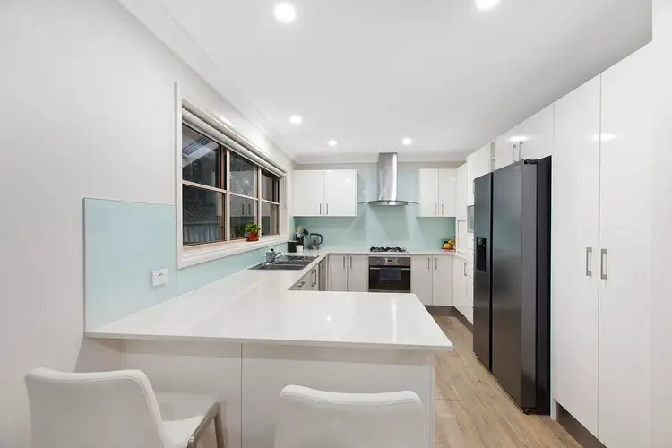 Second view of Homely house listing, 3 Cotswolds Close, Terrigal NSW 2260