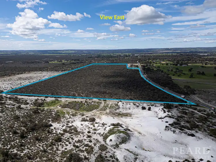 Fourth view of Homely land listing, 1487 Neaves Road, Bullsbrook WA 6084