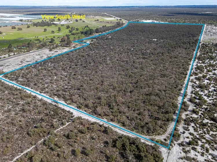 Fifth view of Homely land listing, 1487 Neaves Road, Bullsbrook WA 6084
