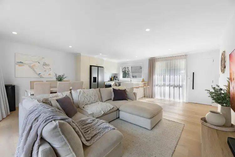 Third view of Homely house listing, 2/23 Albion Avenue, Miami QLD 4220