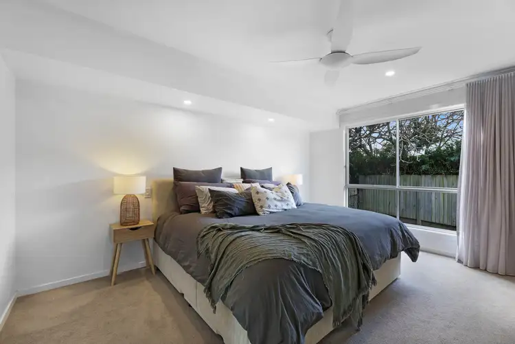 Fifth view of Homely house listing, 2/23 Albion Avenue, Miami QLD 4220