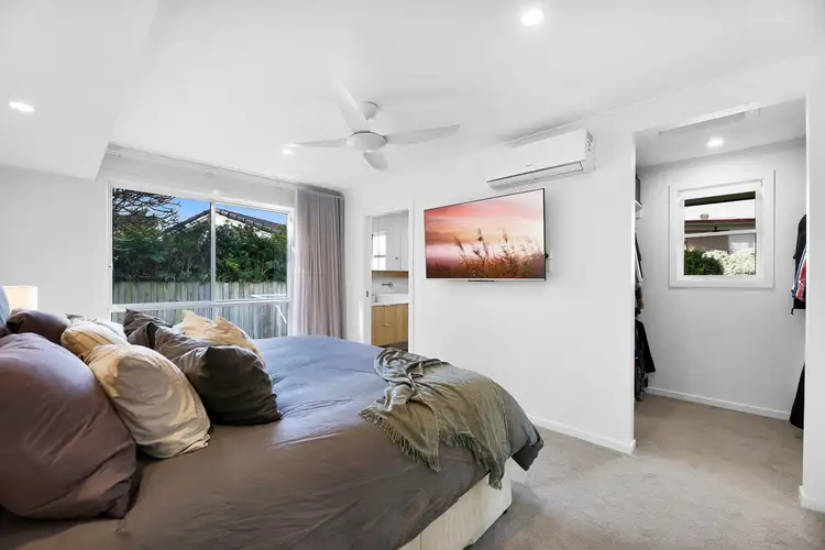 Sixth view of Homely house listing, 2/23 Albion Avenue, Miami QLD 4220